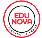 Edunova logo