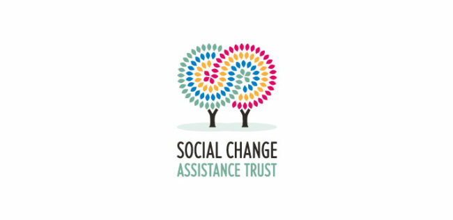 Capacitate - Social Change Assistance Trust