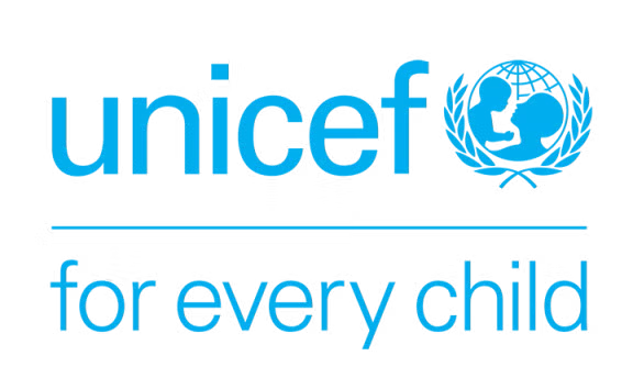 UNicef logo